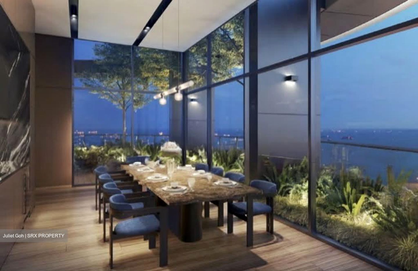 Newport Residences (D2), Apartment #580524261